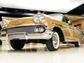 1958 Chevrolet Impala II, коричневый - вид 1