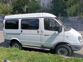 2019 ГАЗ Соболь (2217), белый, 2600000 рублей - вид 8