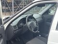 2013 Lada (ВАЗ) Priora I Рестайлинг, белый, 450000 рублей - вид 7
