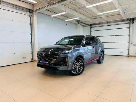Changan CS55 Plus II