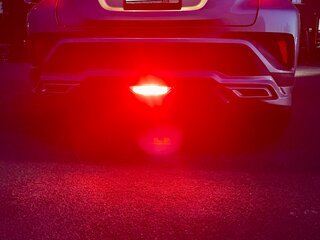 2017 Toyota C-HR I, серебристый, 1835000 рублей, вид 5