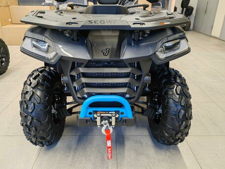 2025 Segway AT5, серый, 795000 рублей, вид 2