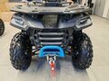 2025 Segway AT5, серый, 769000 рублей - вид 1