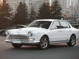 2009 Kia Opirus I Рестайлинг, белый, 2300000 рублей, вид 1