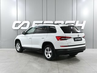 2019 Skoda Kodiaq I, белый, 2149000 рублей, вид 2