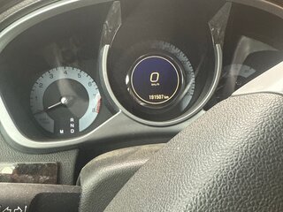 2012 Cadillac SRX II, серебристый, 850000 рублей, вид 2