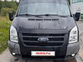 2008 Ford Transit, чёрный, 1190000 рублей - вид 10