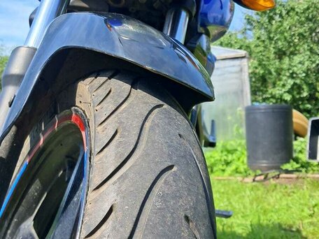2015 Xmotos Racer 250 Pro, синий, 130000 рублей, вид 3
