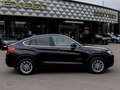 2017 BMW X4 20d I (F26), чёрный - вид 3