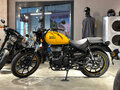 2025 Royal Enfield Meteor, жёлтый, 500000 рублей - вид 1