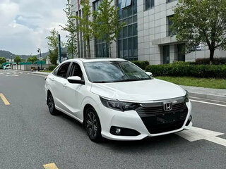 2022 Honda Crider II Рестайлинг, белый, 1190000 рублей, вид 3