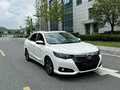 2022 Honda Crider II Рестайлинг, белый, 1190000 рублей - вид 2