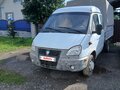 2012 ГАЗ ГАЗель (33023/330273) Фермер, белый, 980000 рублей - вид 1
