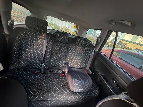 2013 Great Wall Hover H3 I, чёрный, 600000 рублей - вид 6