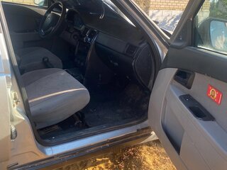 2007 Lada (ВАЗ) Priora I, серебристый, 320000 рублей, вид 5