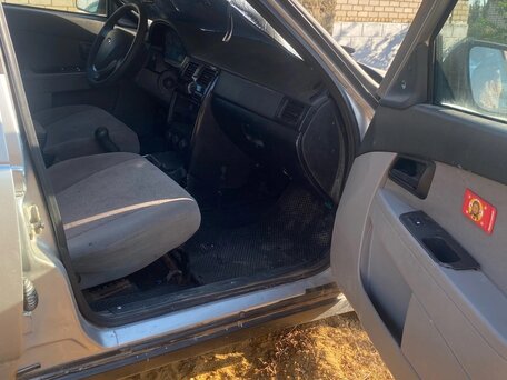 2007 Lada (ВАЗ) Priora I, серебристый, 320000 рублей, вид 5