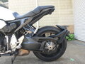 2020 Honda CB 1000R, белый, 1050000 рублей - вид 10