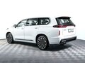 2022 Exeed VX I, белый - вид 5
