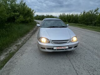 1997 Toyota Caldina II, серый, 615000 рублей, вид 1