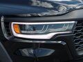 2026 Ram 1500 RHO V Рестайлинг, чёрный - вид 11