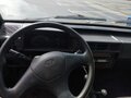 1996 Kia Besta, серый - вид 3