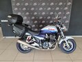 2010 Suzuki GSX 1400, белый - вид 2