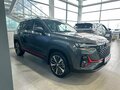 2025 Changan CS35 Plus I Рестайлинг, серый - вид 3