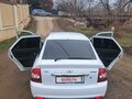 2012 Lada (ВАЗ) Priora I, белый, 480000 рублей - вид 7