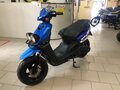 1998 Yamaha BWs, синий - вид 6