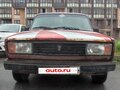 2005 Lada (ВАЗ) 2104 21047, красный