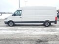 2019 Volkswagen Crafter, белый, 3000000 рублей - вид 2