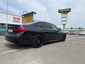 2017 BMW 7 серии Long 730Ld xDrive VI (G11/G12), чёрный, 3700000 рублей - вид 5