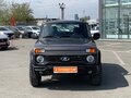 2019 Lada (ВАЗ) 2121 (4x4) I Рестайлинг, коричневый - вид 1