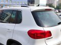 2013 Volkswagen Tiguan I Рестайлинг, белый, 2300000 рублей - вид 9