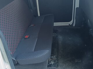2017 Mitsubishi Delica D:3, белый, 1200000 рублей, вид 5