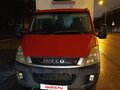 2011 Iveco Daily, красный, 1100000 рублей