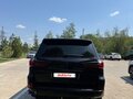 2021 Lexus LX 450d III Рестайлинг 2, чёрный, 11500000 рублей - вид 3