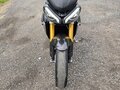 2021 Triumph Speed Triple, чёрный, 1200000 рублей - вид 10