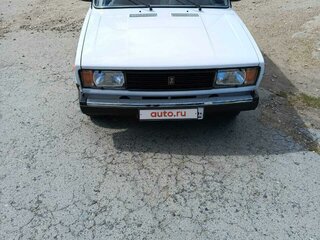 2004 Lada (ВАЗ) 2105, белый, 200000 рублей, вид 3