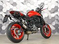 2021 Ducati Monster 937, красный, 819000 рублей - вид 6