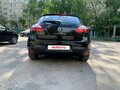 2014 Renault Megane III Рестайлинг 2, чёрный, 899000 рублей - вид 8