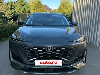 2024 Changan UNI-K, серый, 3750000 рублей, вид 1
