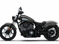 2026 Indian Chief, серый, 2700000 рублей - вид 1