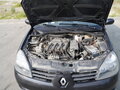 2007 Renault Symbol I Рестайлинг 2, чёрный, 360000 рублей - вид 6