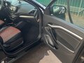 2018 Lada (ВАЗ) Vesta I, чёрный, 750000 рублей - вид 11