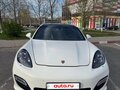 2010 Porsche Panamera Turbo I, белый, 2500000 рублей - вид 2