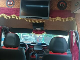 2011 Ford Transit, красный, 3999999 рублей, вид 2