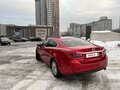 2013 Mazda 6 III (GJ), красный - вид 6