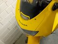 2000 Honda VTR 1000, жёлтый, 275000 рублей - вид 9