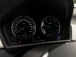 2020 BMW X1 18d xDrive II (F48) Рестайлинг, белый, 2930000 рублей, вид 4